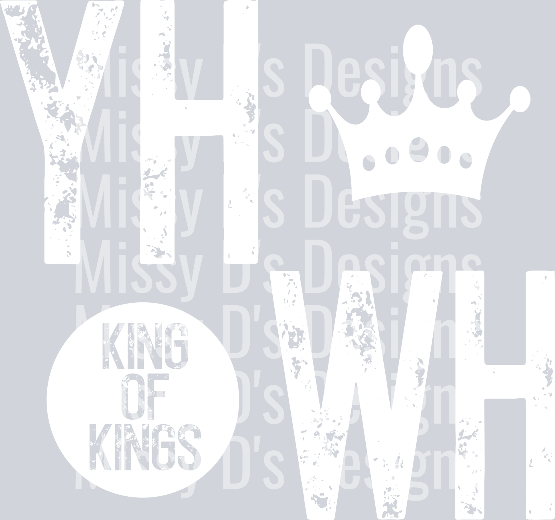 yhwhkingofkingsWHITE