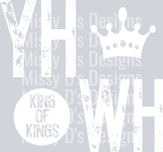 yhwhkingofkingsWHITE