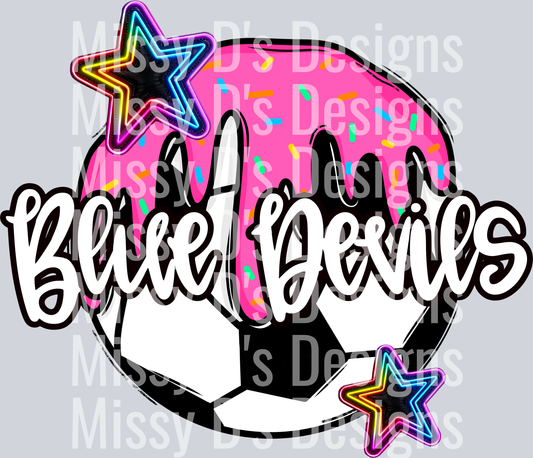 blue devils
