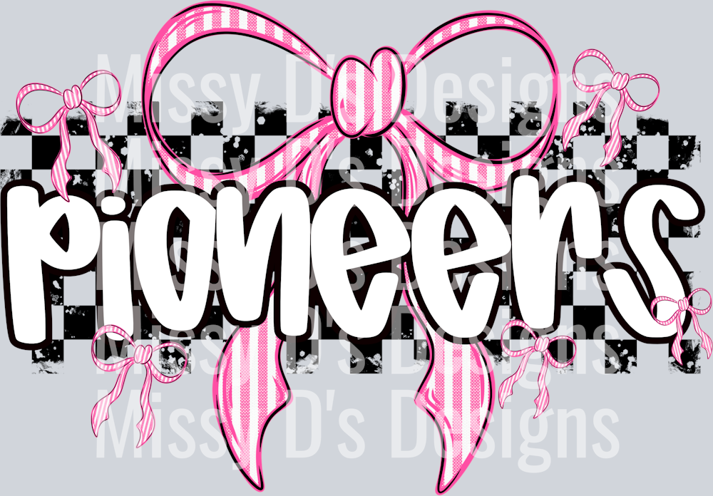 PIONEERS