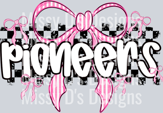 PIONEERS