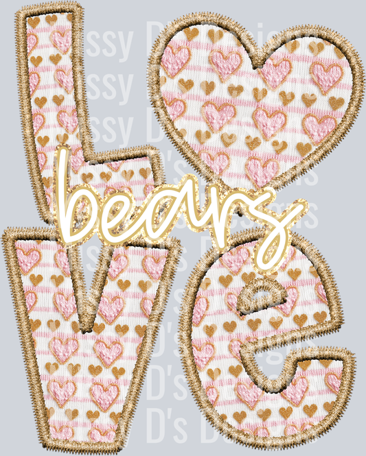 bears
