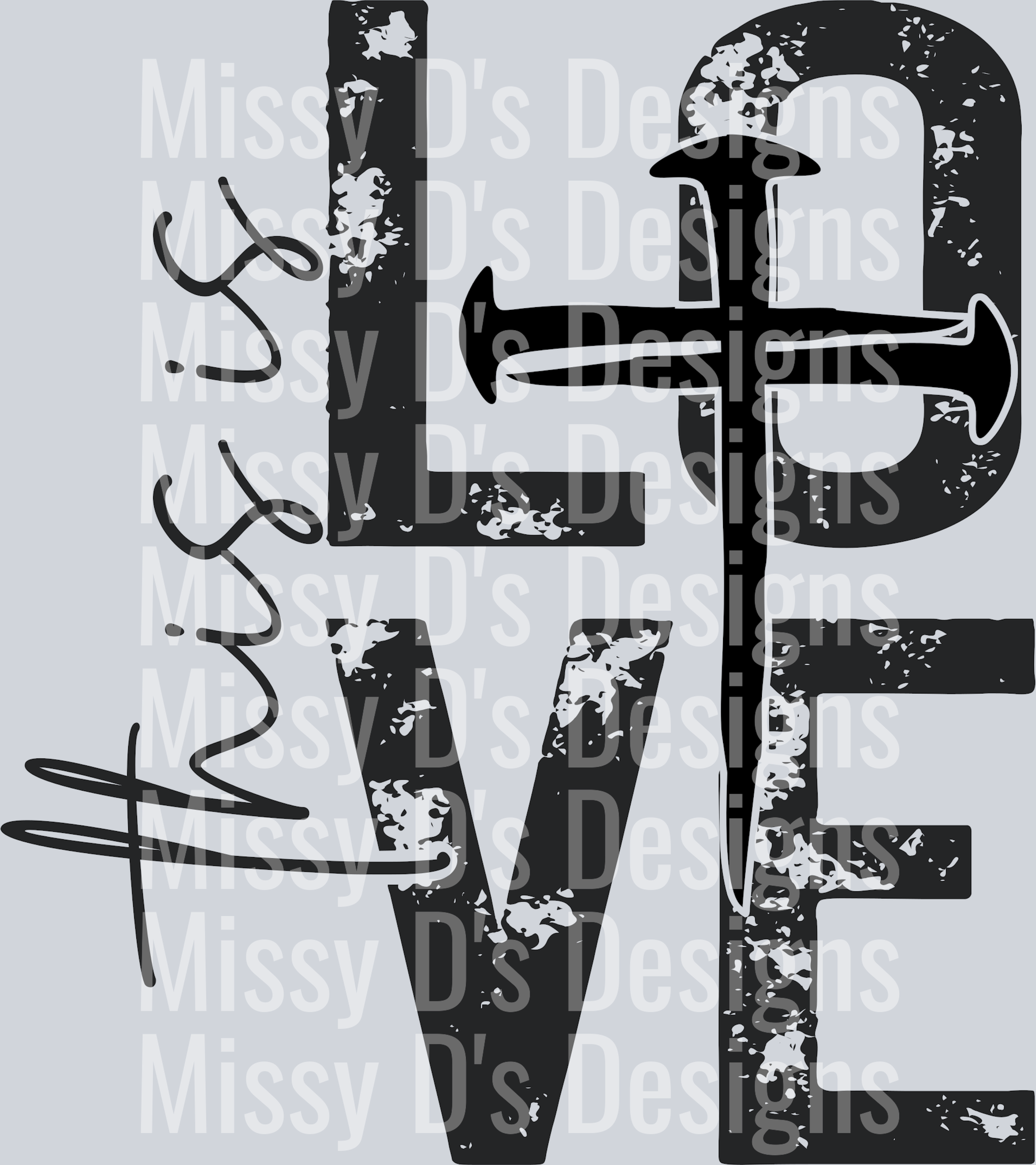 thisislove