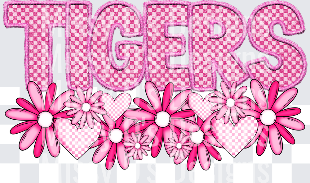 TIGERS
