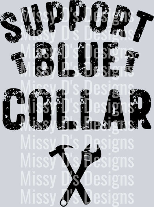 Blue collar(2)