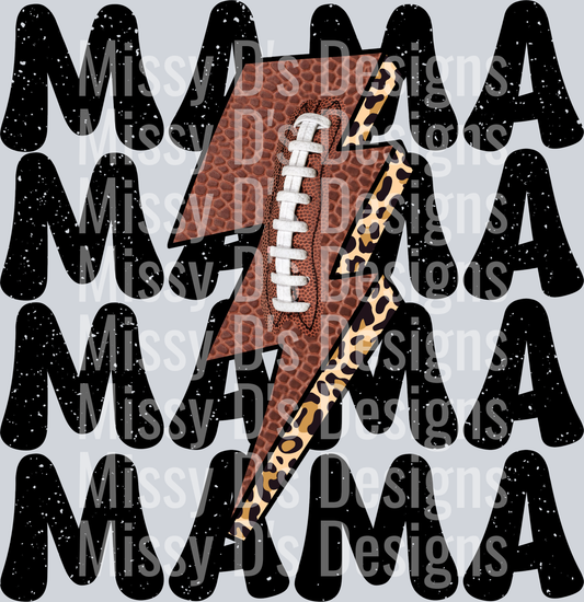 mamafootballbolt