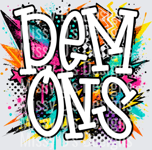 DEMONS