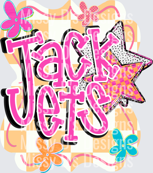 JACKETS