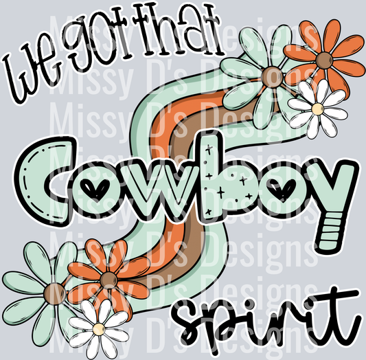 floral spirit 34