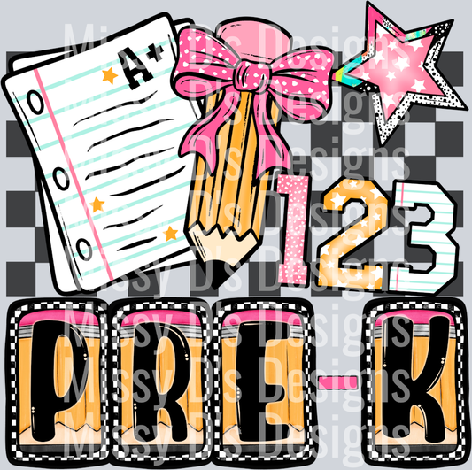 PreK
