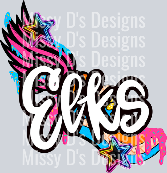 elks