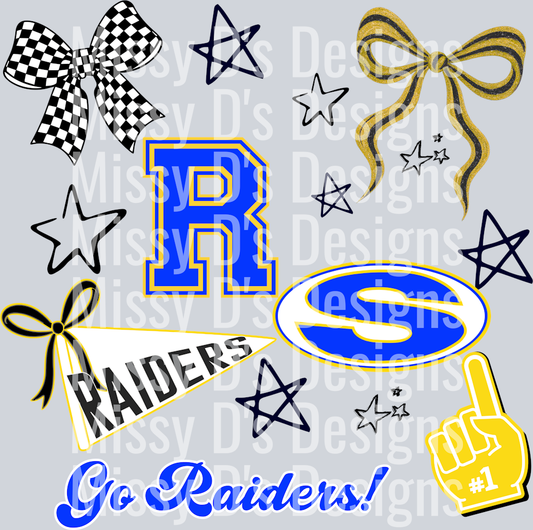 raiders