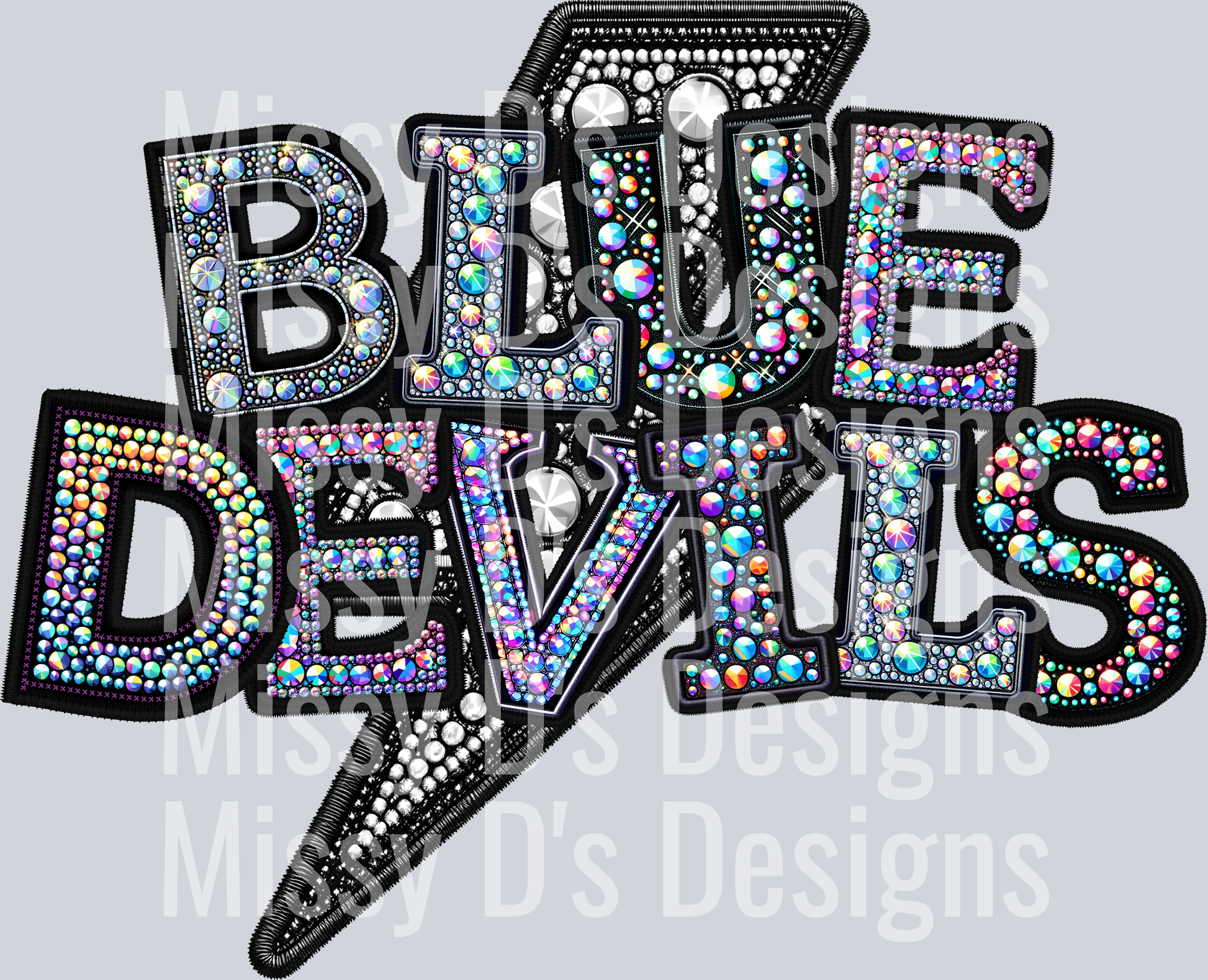 BLUE DEVILS