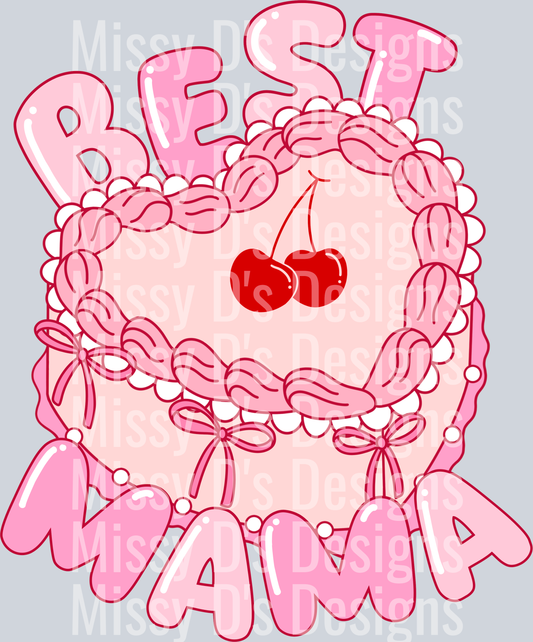 best mama cherry