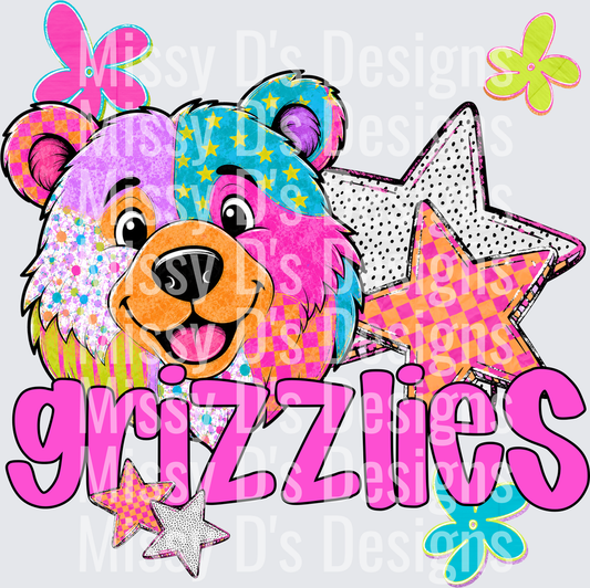GRIZZLIES