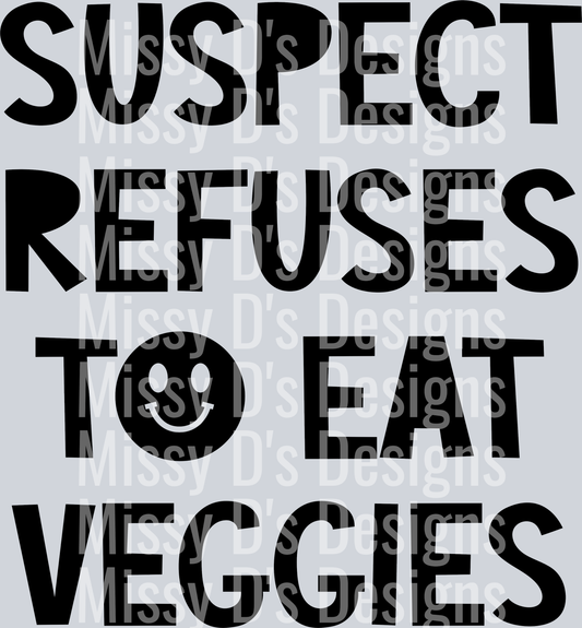 Suspect-RefusesToEatVeggies2
