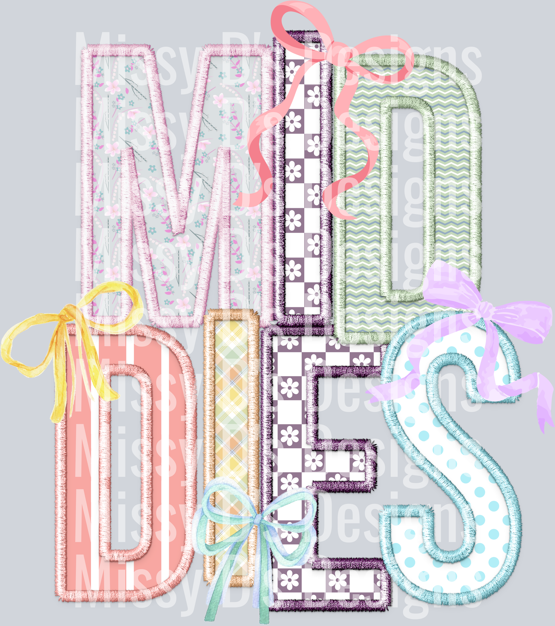 MIDDIES