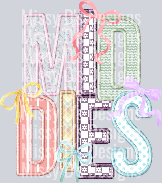 MIDDIES