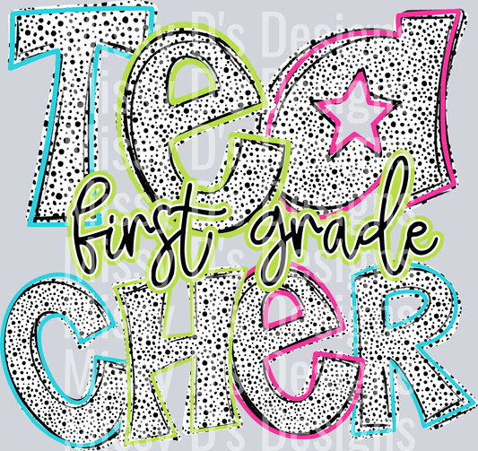 teacher 1st