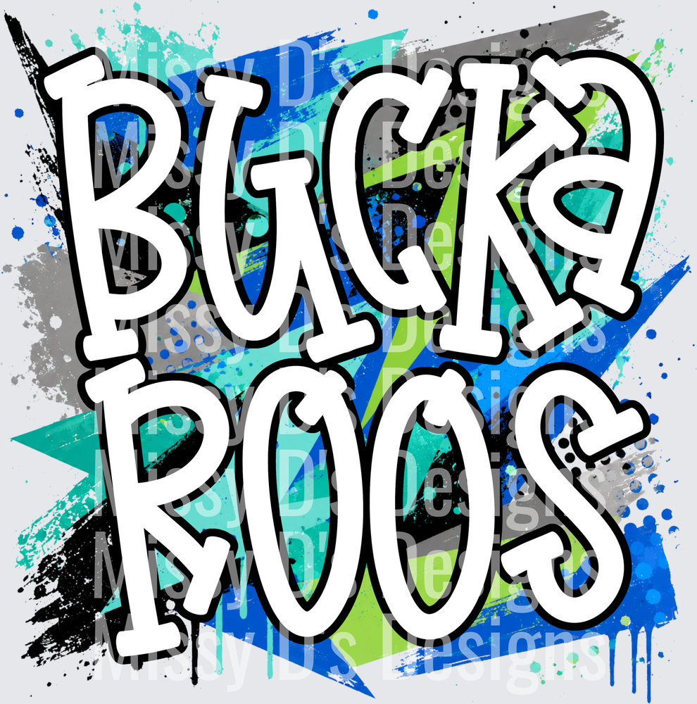 BUCKAROOS