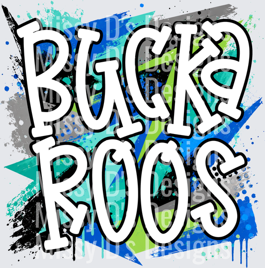 BUCKAROOS