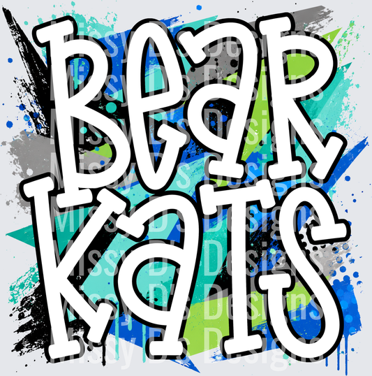 BEARKATS