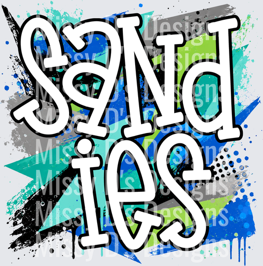 SANDIES