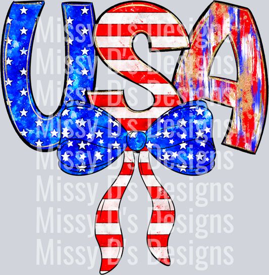 USA
