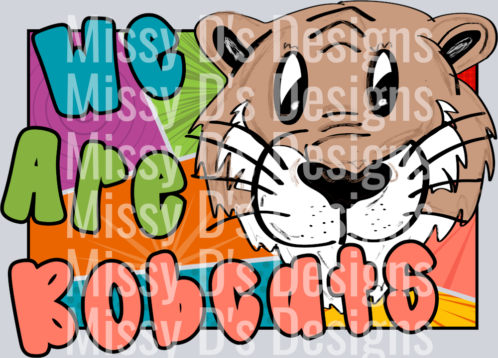 BOBCATS