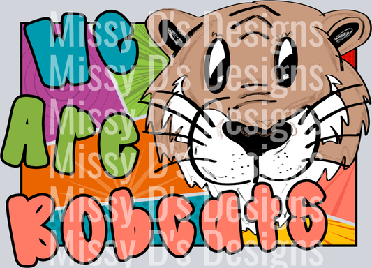 BOBCATS