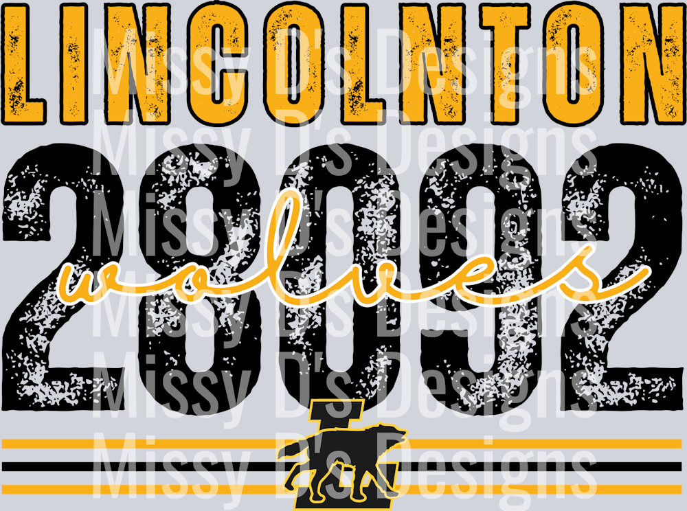Lincolnton wolves zip code