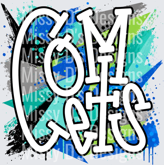 COMETS