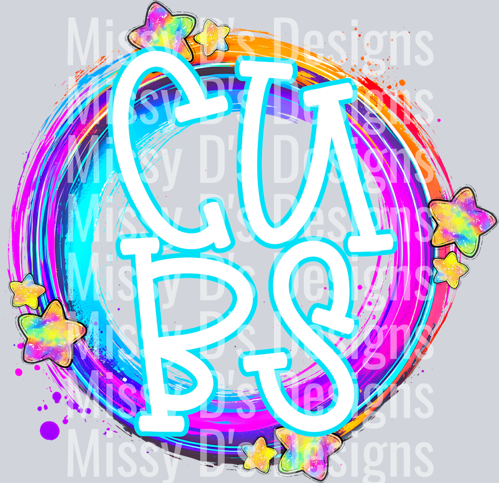 CUBS