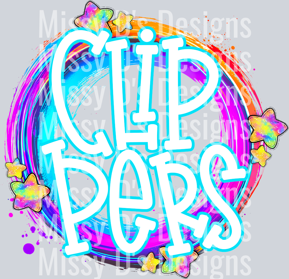 CLIPPERS