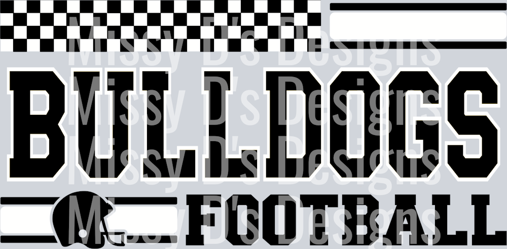 Black_Bulldogs_Football
