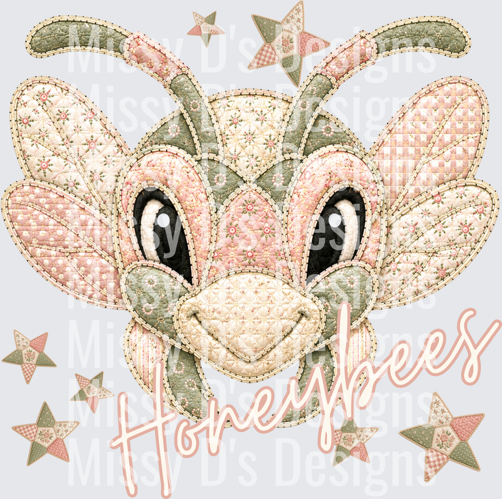 HONEYBEES