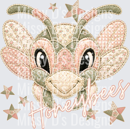 HONEYBEES