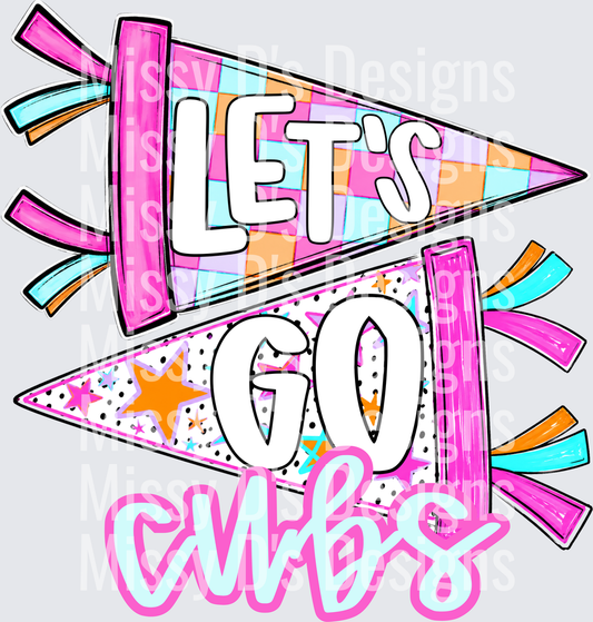 CUBS