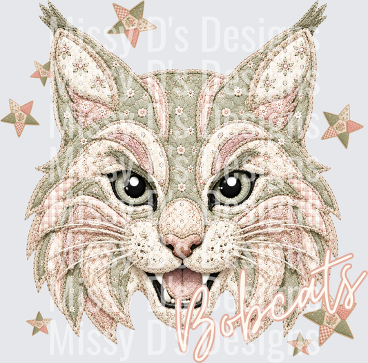 BOBCATS