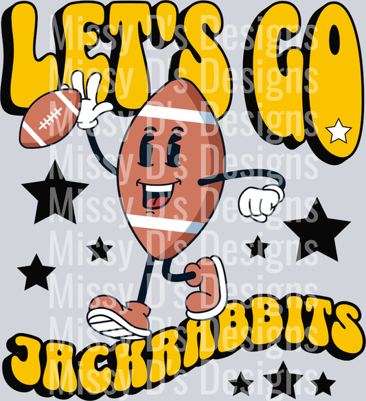 FootballLetsGo-Jackrabbits