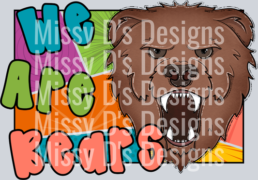 BEARS (2)