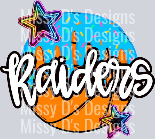 raiders