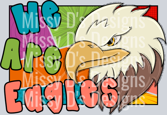 EAGLES