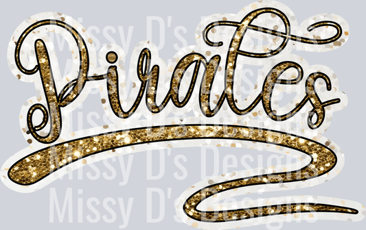 1Pirates Gold