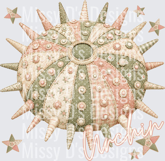 URCHIN