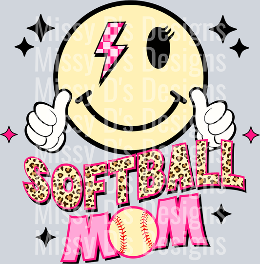 Loud_Softball_Mom_Pocket
