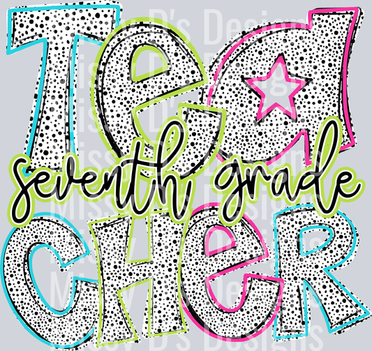 teacher 7th