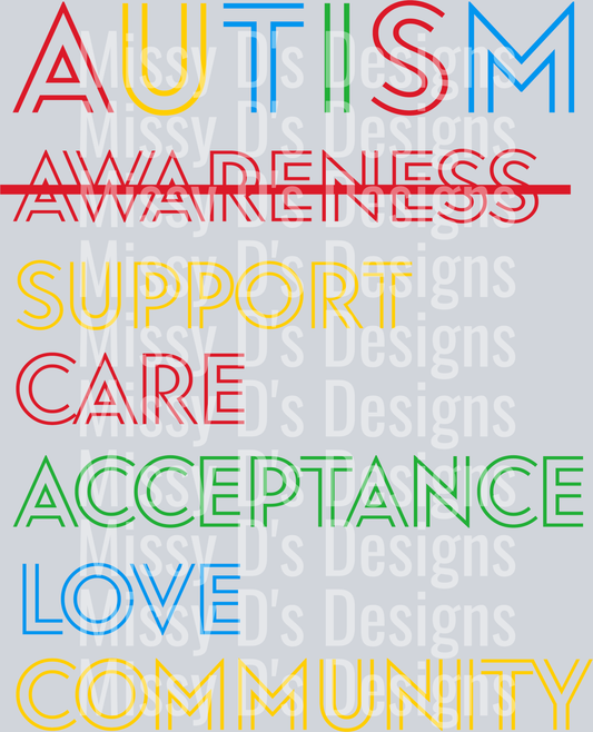 autism