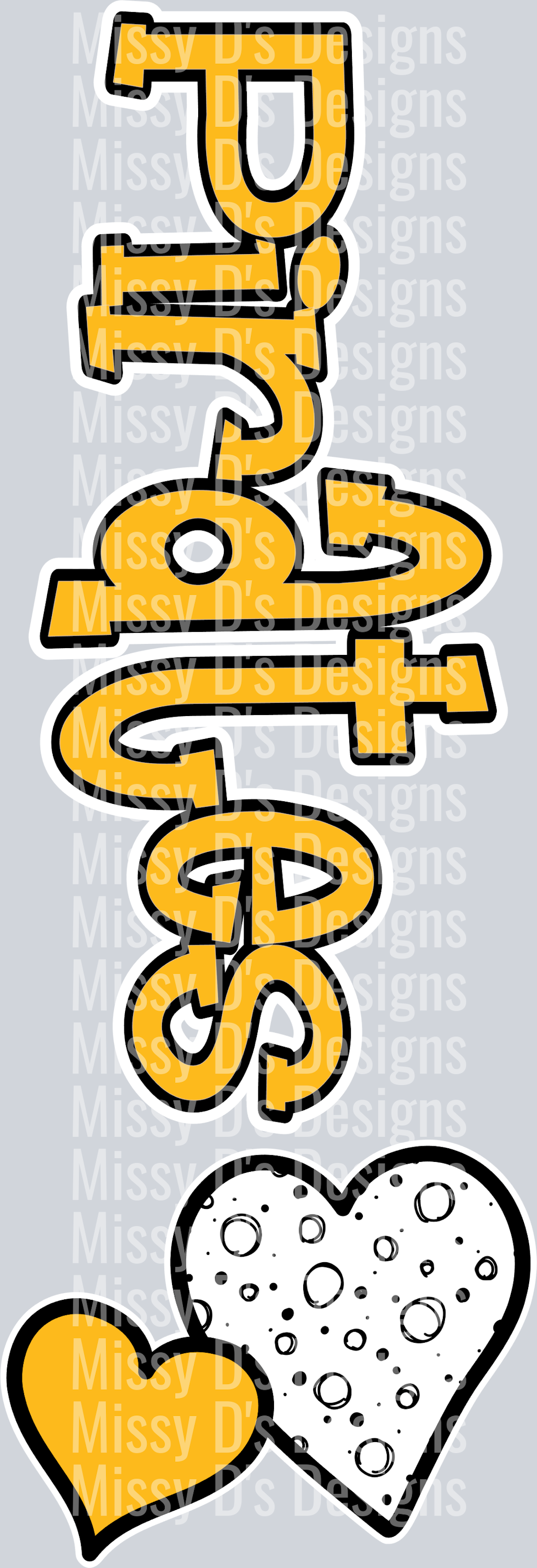 Pirates Yellow Gold Sleeve (2)
