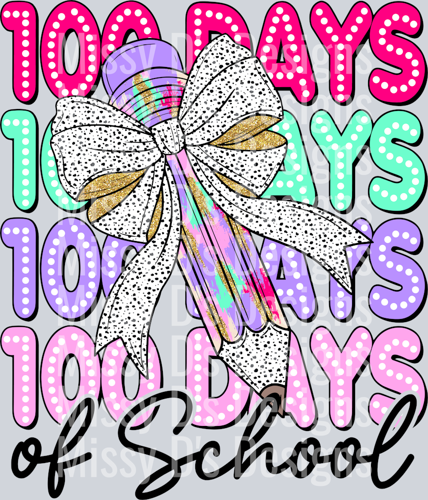 100 Days Of School png-01